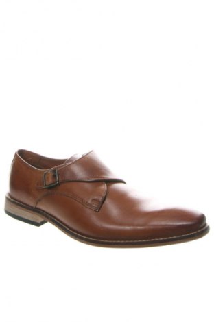 Ανδρικά παπούτσια Next, Μέγεθος 42, Χρώμα Πορτοκαλί, Τιμή 38,99 €