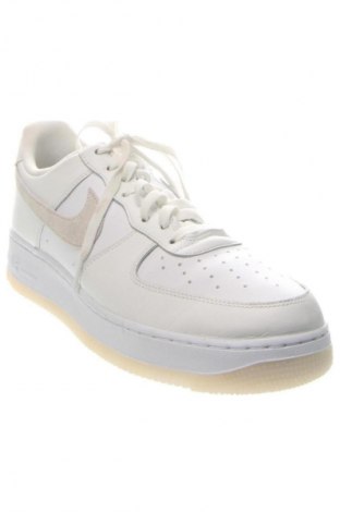 Obuwie męskie Nike, Rozmiar 44, Kolor Biały, Cena 291,99 zł