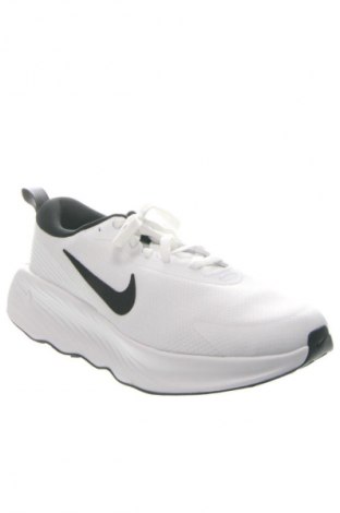 Ανδρικά παπούτσια Nike, Μέγεθος 44, Χρώμα Λευκό, Τιμή 57,99 €