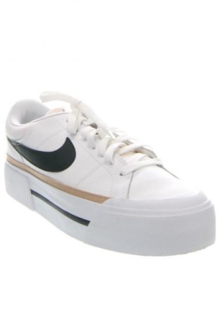 Ανδρικά παπούτσια Nike, Μέγεθος 43, Χρώμα Λευκό, Τιμή 58,99 €