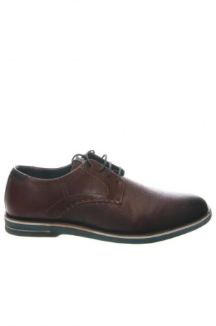 Мъжки обувки Oliver Jacob, Размер 45, Цвят Кафяв, Цена 32,72 €