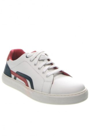 Pánske topánky Oliver Jacob, Veľkosť 42, Farba Viacfarebná, Cena  37,95 €