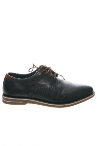 Herrenschuhe Oliver Jacob, Größe 42, Farbe Blau, Preis € 37,99