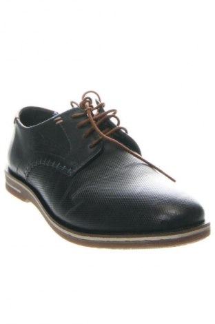 Herrenschuhe Oliver Jacob, Größe 42, Farbe Blau, Preis € 37,99