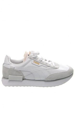 Herrenschuhe PUMA, Größe 44, Farbe Weiß, Preis € 49,99