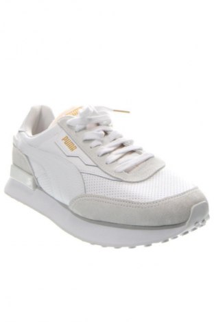Herrenschuhe PUMA, Größe 44, Farbe Weiß, Preis € 49,99
