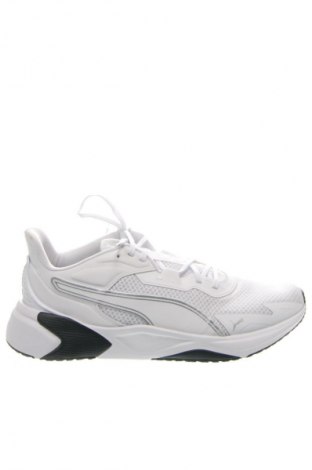 Ανδρικά παπούτσια PUMA, Μέγεθος 45, Χρώμα Λευκό, Τιμή 40,99 €