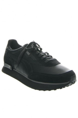Мъжки обувки PUMA, Размер 47, Цвят Черен, Цена 43,45 €