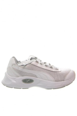 Pánske topánky PUMA, Veľkosť 42, Farba Biela, Cena  37,95 €