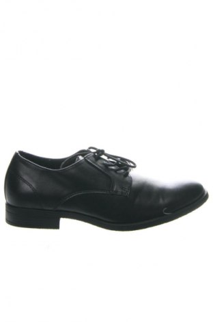 Ανδρικά παπούτσια Pier One, Μέγεθος 41, Χρώμα Μαύρο, Τιμή 13,99 €