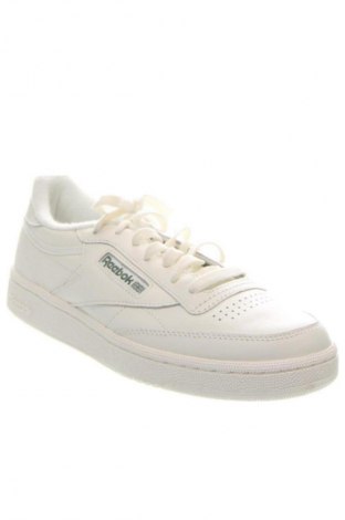 Ανδρικά παπούτσια Reebok, Μέγεθος 42, Χρώμα Λευκό, Τιμή 46,99 €
