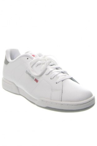Мъжки обувки Reebok, Размер 43, Цвят Бял, Цена 48,57 €