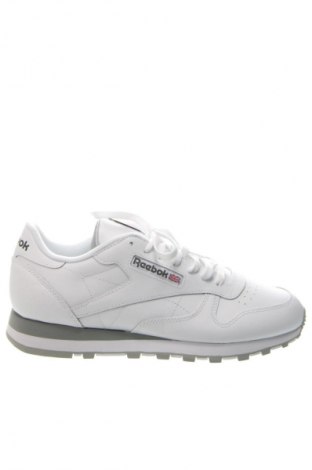 Ανδρικά παπούτσια Reebok, Μέγεθος 45, Χρώμα Λευκό, Τιμή 40,99 €
