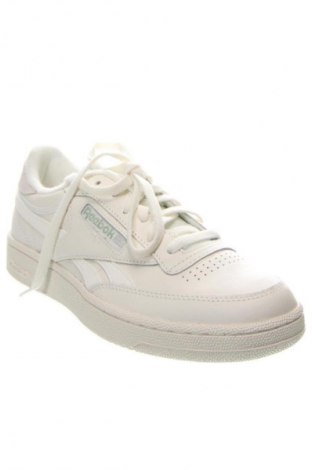 Ανδρικά παπούτσια Reebok, Μέγεθος 42, Χρώμα Εκρού, Τιμή 44,99 €