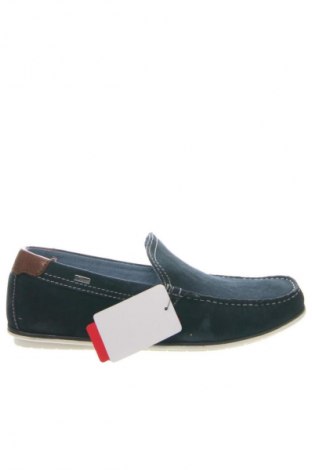 Încălțăminte bărbătească S.Oliver, Mărime 44, Culoare Albastru, Preț 270,99 Lei