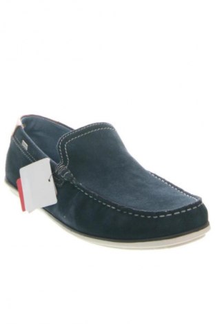 Încălțăminte bărbătească S.Oliver, Mărime 44, Culoare Albastru, Preț 270,99 Lei