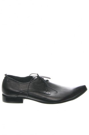 Pánske topánky Scarpe Italiane, Veľkosť 42, Farba Čierna, Cena  22,21 €