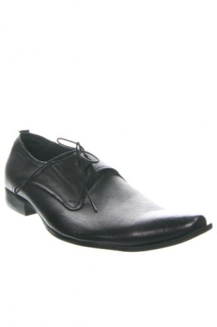 Pánske topánky Scarpe Italiane, Veľkosť 42, Farba Čierna, Cena  22,21 €