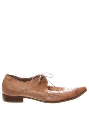 Pánske topánky Scarpe Italiane, Veľkosť 42, Farba Hnedá, Cena  22,47 €