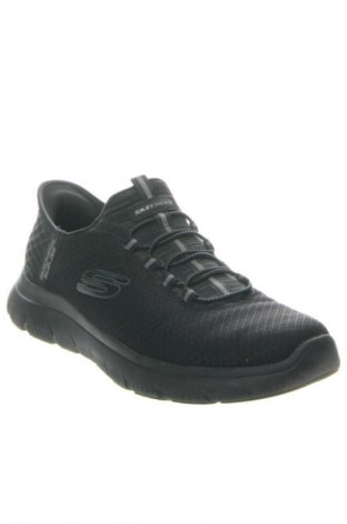 Ανδρικά παπούτσια Skechers, Μέγεθος 42, Χρώμα Μαύρο, Τιμή 66,99 €