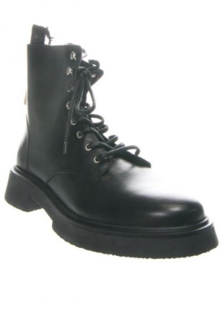 Ανδρικά παπούτσια Steve Madden, Μέγεθος 46, Χρώμα Μαύρο, Τιμή 74,99 €