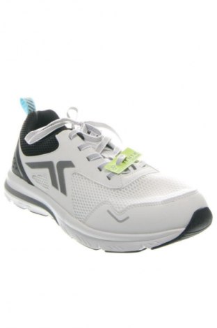 Ανδρικά παπούτσια Tenth, Μέγεθος 43, Χρώμα Λευκό, Τιμή 30,99 €