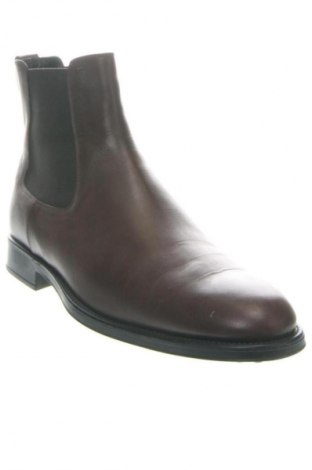 Ανδρικά παπούτσια Tod's, Μέγεθος 40, Χρώμα Καφέ, Τιμή 109,99 €