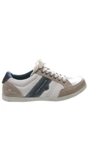 Ανδρικά παπούτσια Tom Tailor, Μέγεθος 44, Χρώμα Πολύχρωμο, Τιμή 20,00 €