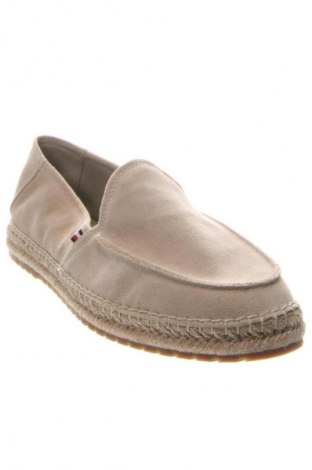 Herrenschuhe Tommy Hilfiger, Größe 46, Farbe Beige, Preis € 45,99
