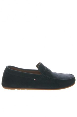 Încălțăminte bărbătească Tommy Hilfiger, Mărime 41, Culoare Albastru, Preț 739,99 Lei