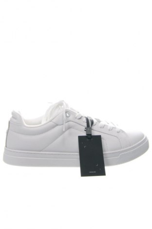 Pánske topánky Tommy Hilfiger, Veľkosť 43, Farba Biela, Cena  103,95 €