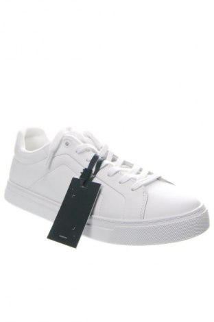 Pánske topánky Tommy Hilfiger, Veľkosť 43, Farba Biela, Cena  103,95 €