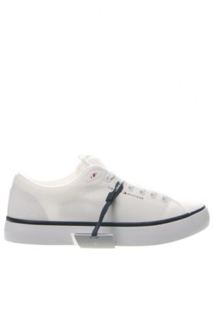 Мъжки обувки Tommy Hilfiger, Размер 41, Цвят Бял, Цена 70,55 €, #134796754