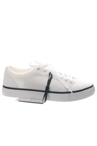 Pánské boty Tommy Hilfiger, Velikost 44, Barva Bílá, Cena  989,00 Kč