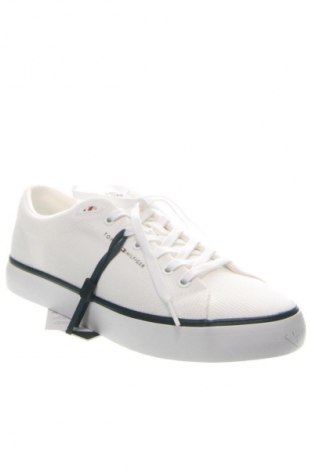 Pánské boty Tommy Hilfiger, Velikost 44, Barva Bílá, Cena  989,00 Kč