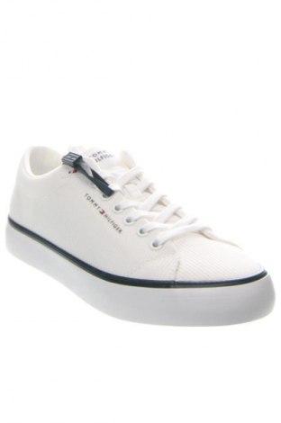 Pánské boty Tommy Hilfiger, Velikost 41, Barva Bílá, Cena  1 449,00 Kč