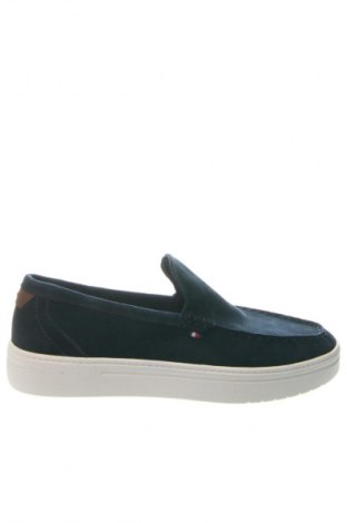 Ανδρικά παπούτσια Tommy Hilfiger, Μέγεθος 42, Χρώμα Μπλέ, Τιμή 62,99 €