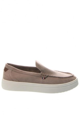 Pánske topánky Tommy Hilfiger, Veľkosť 43, Farba Béžová, Cena  77,95 €, #134799516