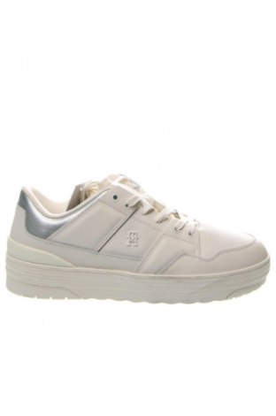 Pánské boty Tommy Hilfiger, Velikost 42, Barva Krémová, Cena  3 299,00 Kč