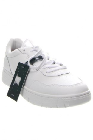 Ανδρικά παπούτσια Tommy Hilfiger, Μέγεθος 41, Χρώμα Λευκό, Τιμή 78,99 €