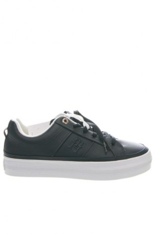 Ανδρικά παπούτσια Tommy Hilfiger, Μέγεθος 42, Χρώμα Μαύρο, Τιμή 80,99 €