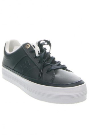 Ανδρικά παπούτσια Tommy Hilfiger, Μέγεθος 42, Χρώμα Μαύρο, Τιμή 80,99 €