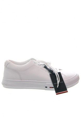 Încălțăminte bărbătească Tommy Hilfiger, Mărime 43, Culoare Alb, Preț 203,99 Lei
