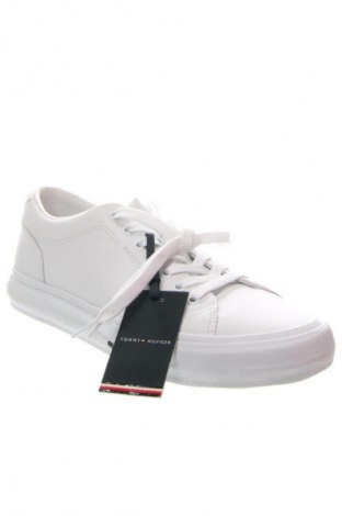 Încălțăminte bărbătească Tommy Hilfiger, Mărime 43, Culoare Alb, Preț 203,99 Lei
