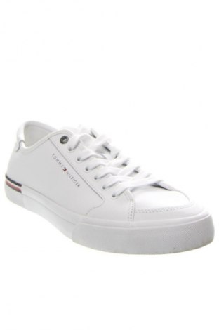 Pánske topánky Tommy Hilfiger, Veľkosť 43, Farba Biela, Cena  38,95 €