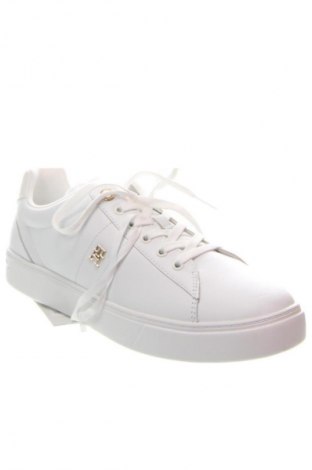 Ανδρικά παπούτσια Tommy Hilfiger, Μέγεθος 42, Χρώμα Λευκό, Τιμή 114,99 €