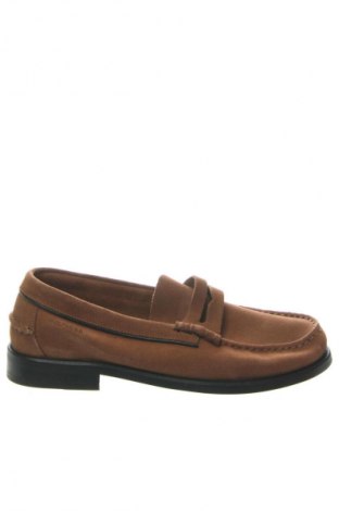 Pánske topánky Tommy Hilfiger, Veľkosť 43, Farba Hnedá, Cena  53,95 €