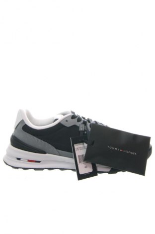 Obuwie męskie Tommy Hilfiger, Rozmiar 43, Kolor Kolorowy, Cena 432,99 zł