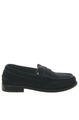 Obuwie męskie Tommy Hilfiger, Rozmiar 44, Kolor Czarny, Cena 544,99 zł