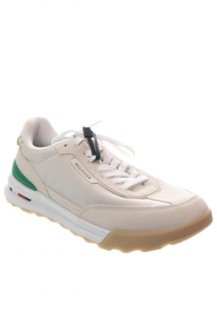 Ανδρικά παπούτσια Tommy Hilfiger, Μέγεθος 44, Χρώμα  Μπέζ, Τιμή 45,99 €